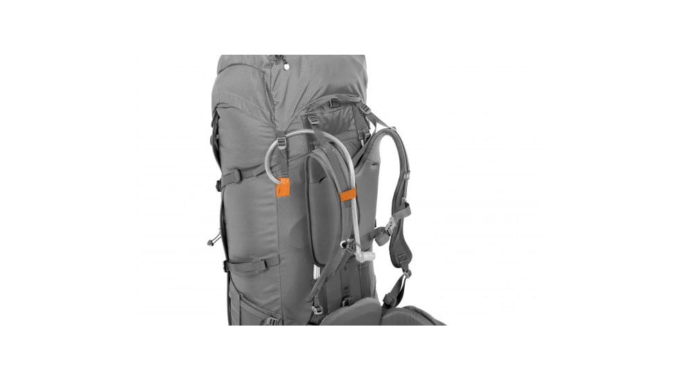 Exped Explore Backpack, Black, 75, 7640171994017