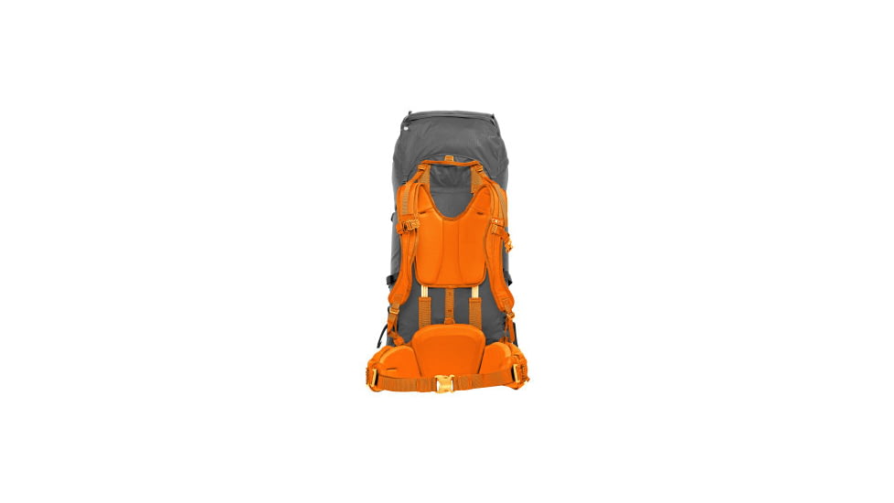 Exped Explore Backpack, Black, 75, 7640171994017
