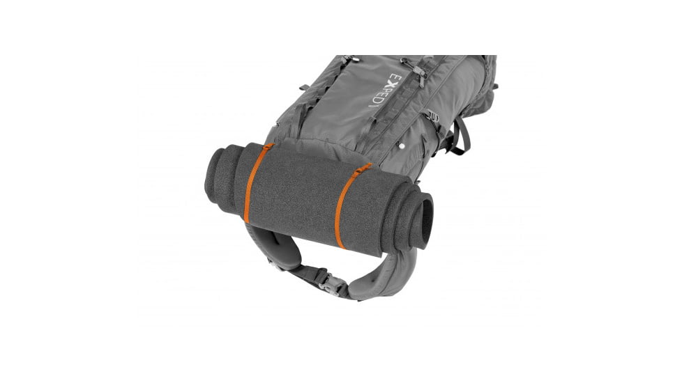 Exped Explore Backpack, Black, 75, 7640171994017