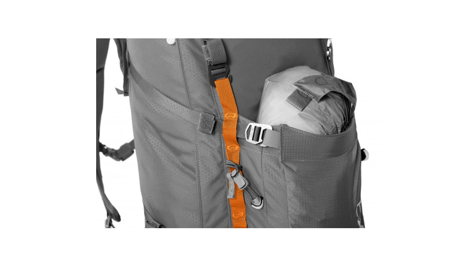 Exped Explore Backpack, Black, 75, 7640171994017