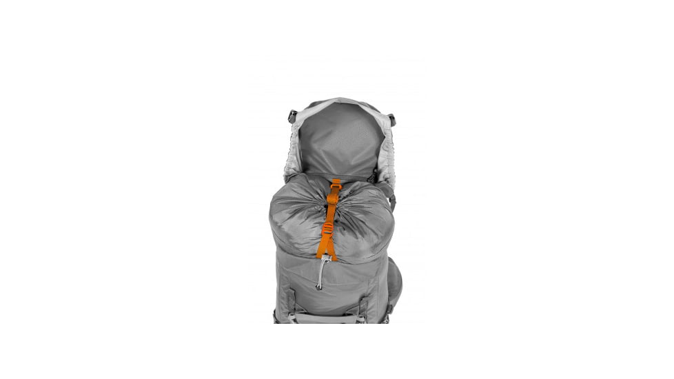 Exped Explore Backpack, Black, 75, 7640171994017