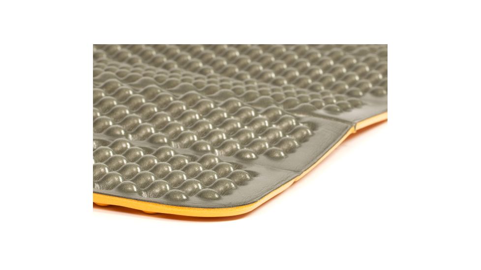 Exped FlexMat Sleeping Pads, Extra Small, 7640445452069