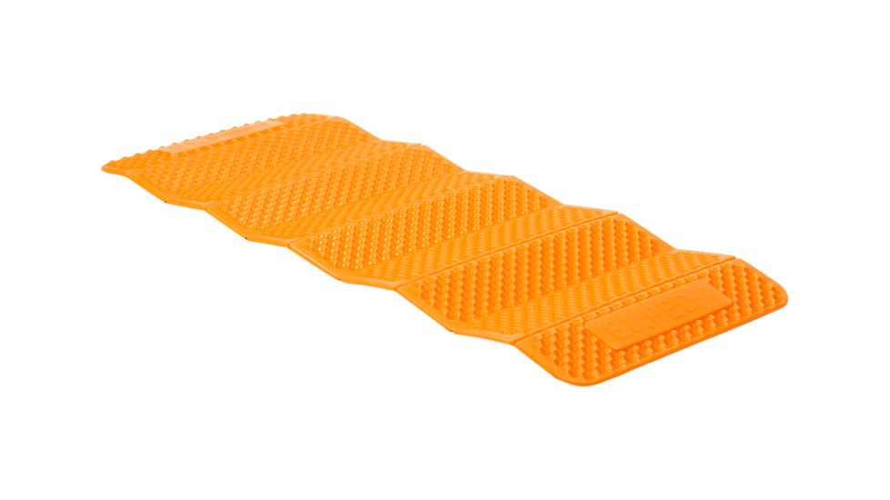 Exped FlexMat Sleeping Pads, Extra Small, 7640445452069