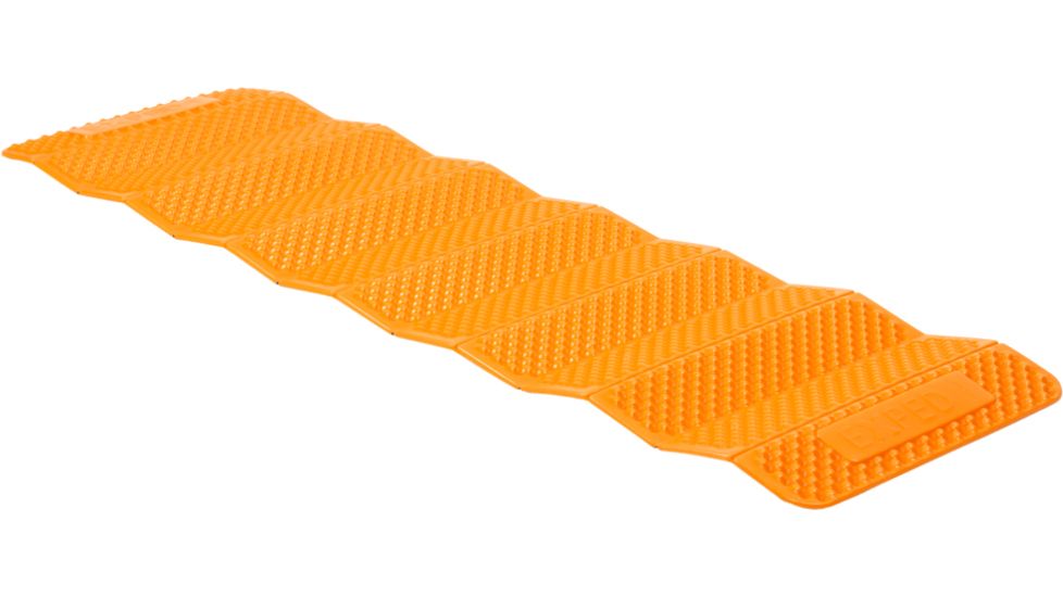 Exped FlexMat Sleeping Pads, Medium, 7640445451673