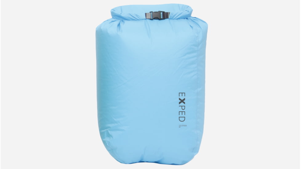Exped Fold Drybag BS, Cyan, XXL 7640171993980