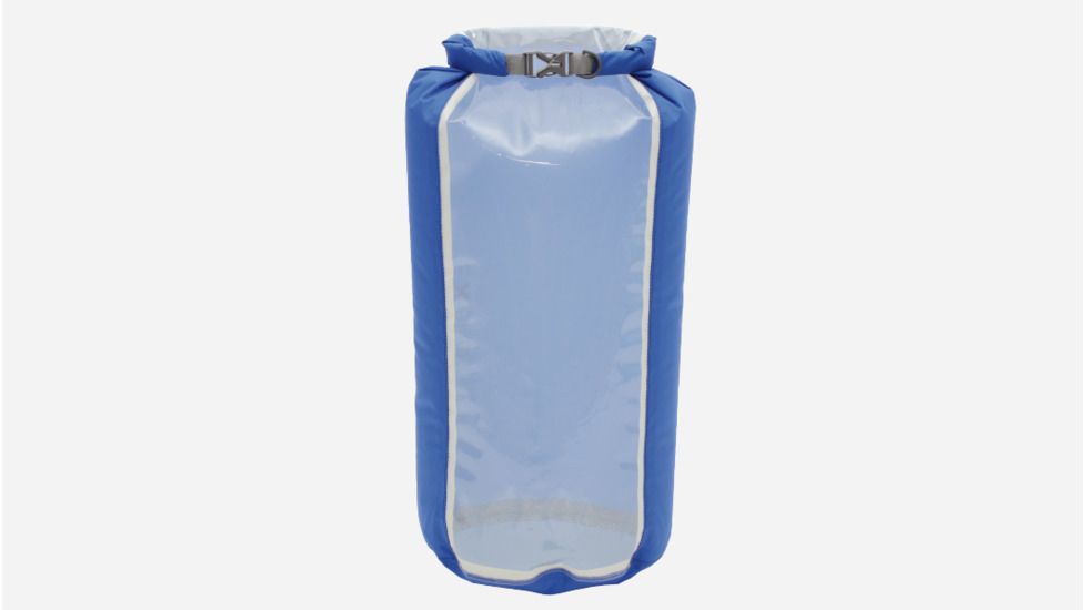 Exped Fold Drybag CS , Blue, L 7640171994093