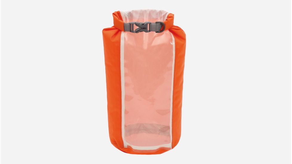 Exped Fold Drybag CS , Orange, XS 7640171994024