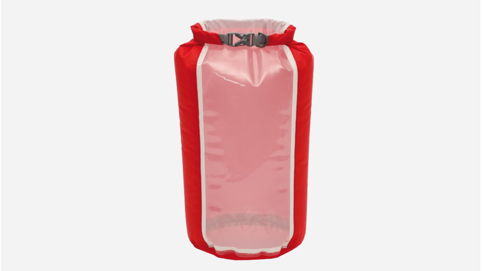 Exped Fold Drybag CS , Red, M 7640171994079