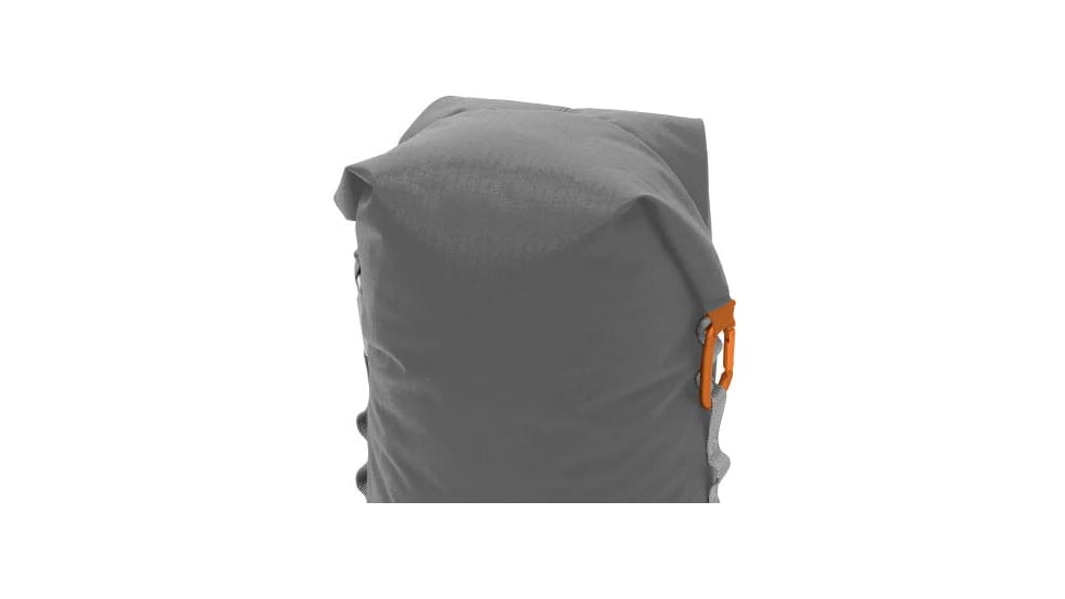 Exped Fold-Drybag Endura 50, Green, 7640147763326