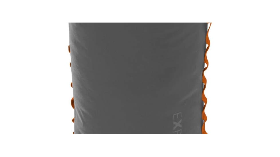 Exped Fold-Drybag Endura 50, Green, 7640147763326