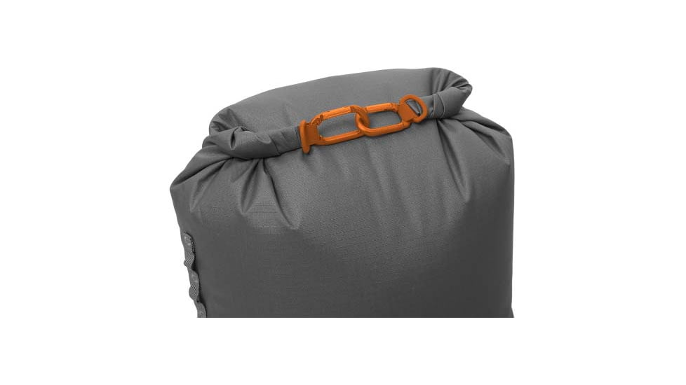 Exped Fold-Drybag Endura 5, Yellow, 7640147763296