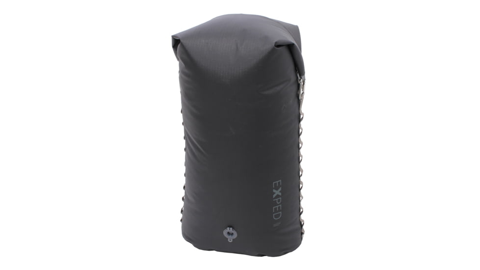 Exped Fold-Drybag Endura 50, Black, 7640147764408