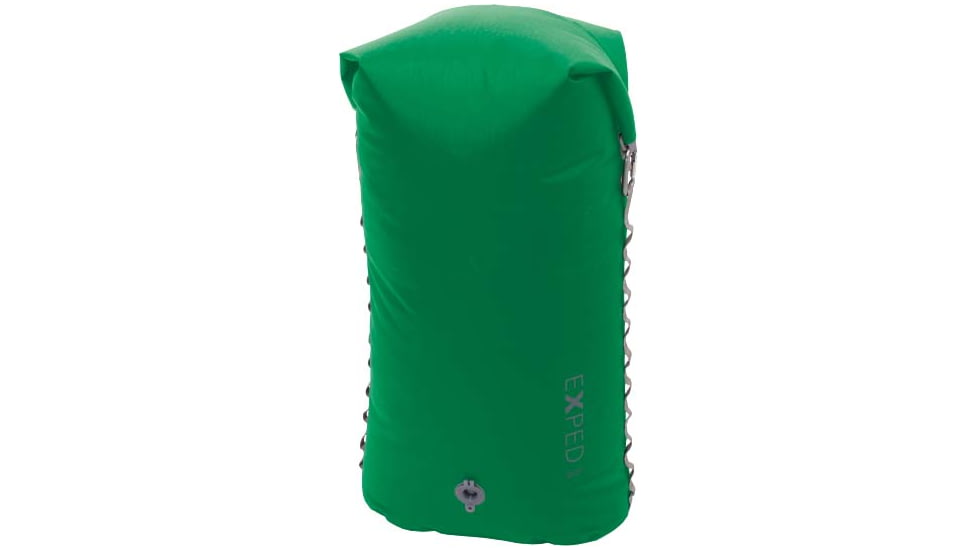 Exped Fold-Drybag Endura 50, Green, 7640147763326