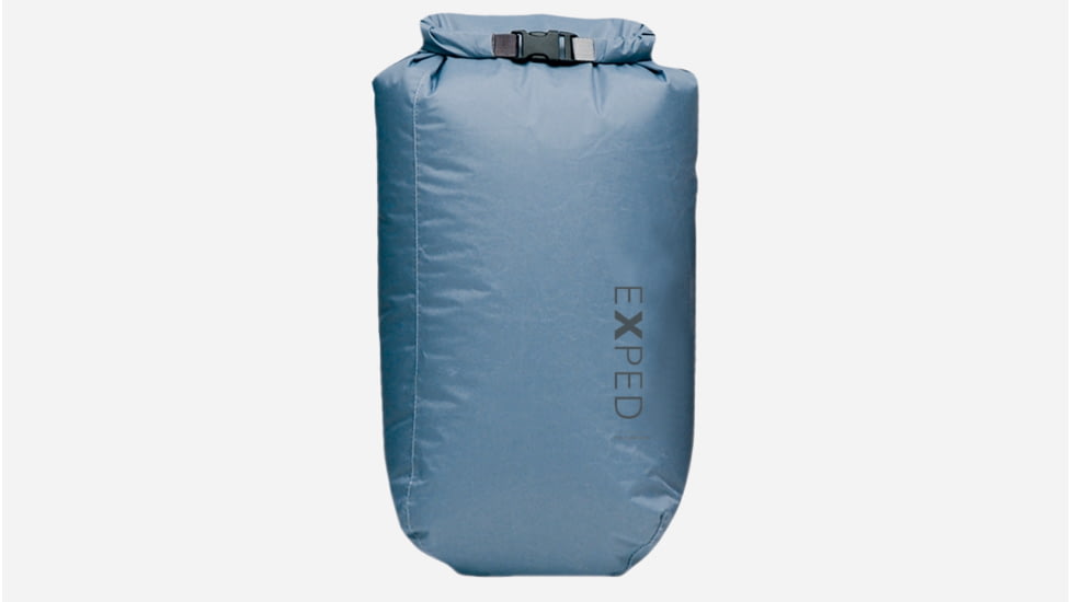 Exped Fold Drybag, Sky Blue, L 7640171993850