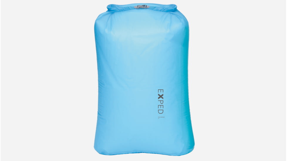 Exped Fold Drybag UL, Cyan, XXL 7640171993799