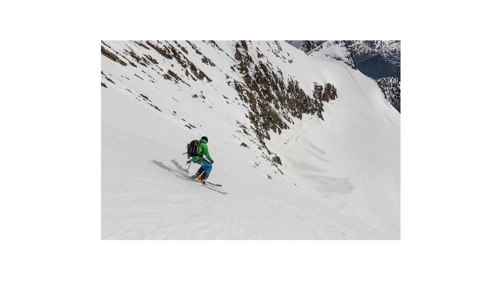 Exped Glissade 25 Backpacks, Navy, 7640171997537