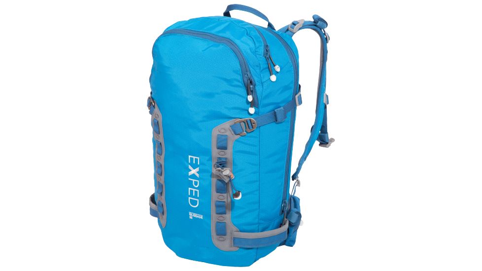 Exped Glissade 25, Deep Sea Blue,7640147762923