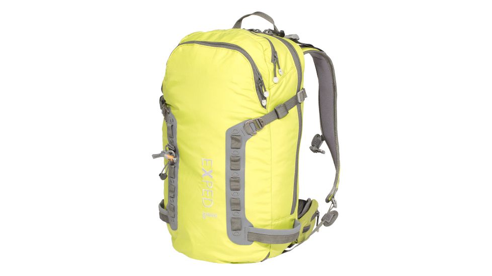Exped Glissade 25, Lichen Green,7640147765849