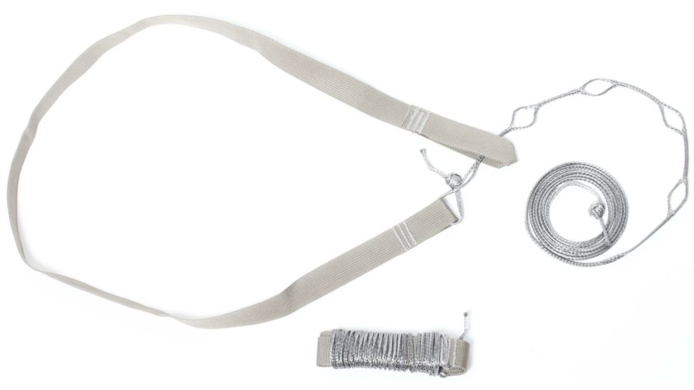 Hammock Suspension Kit Extreme-Tan