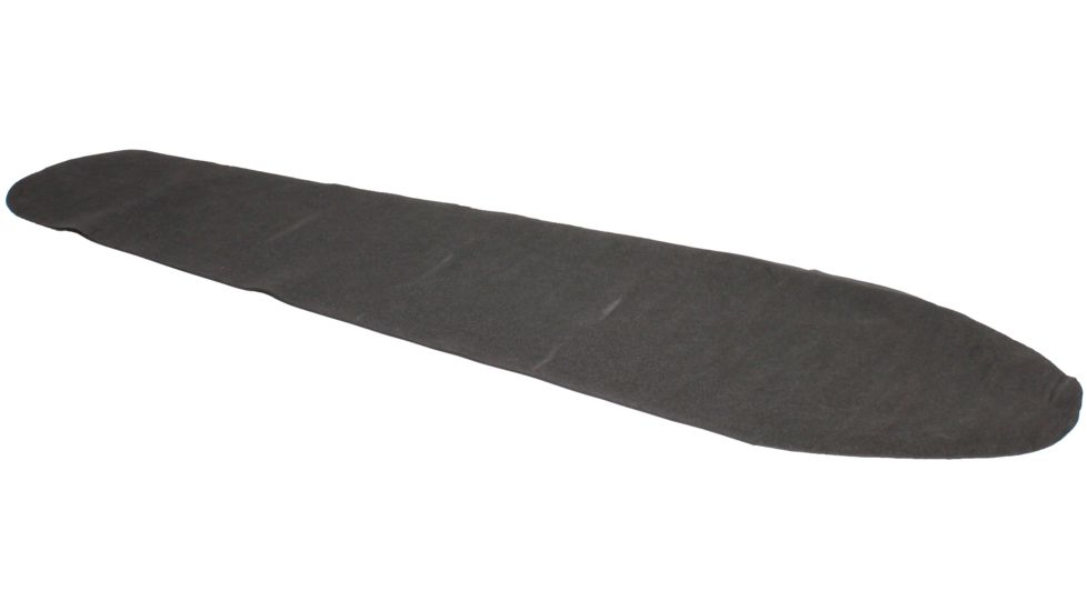 Hypersleep Sleeping Pad-Black
