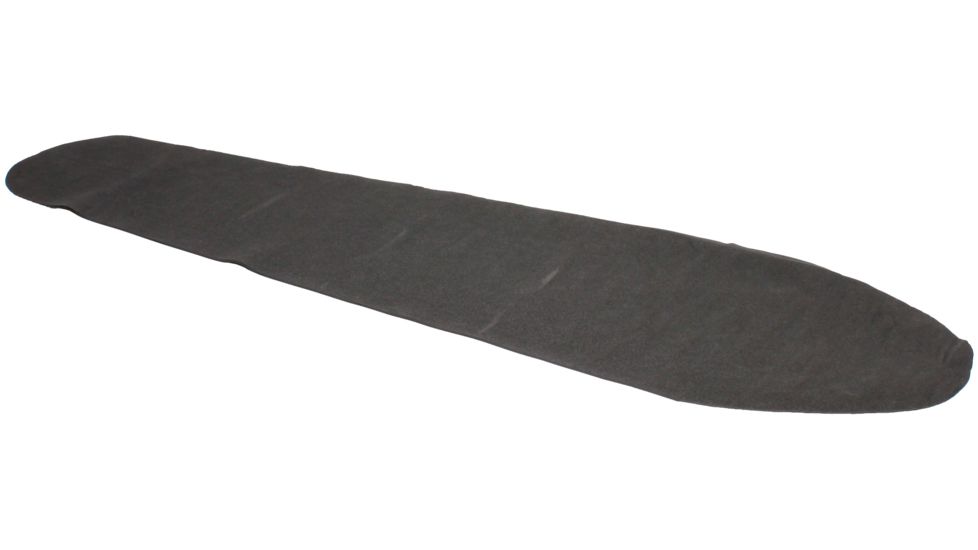 Hypersleep Winter Sleeping Pad-Black