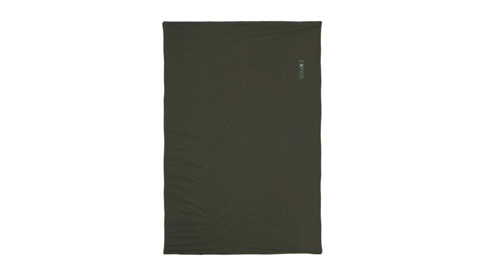 Exped LuxeWool Blanket Uno, 1 Person, 7640277840867