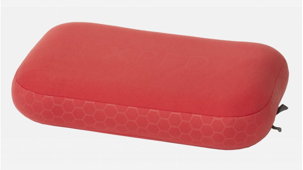 Exped Mega Pillow, Ruby Red, 7640171996806