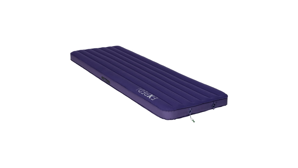 Exped MegaMat Ultra, Aubergine, LXW, 7640277846494