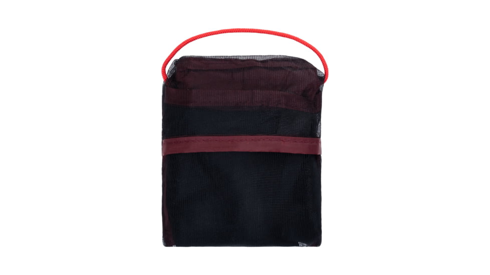 Exped Mesh Stuffbag, Burgundy, 20L, 7640277848320