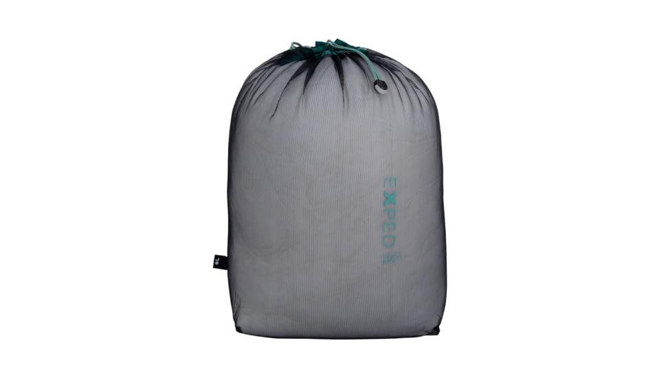Exped Mesh Stuffbag, Cypress, 8L, 7640277848313