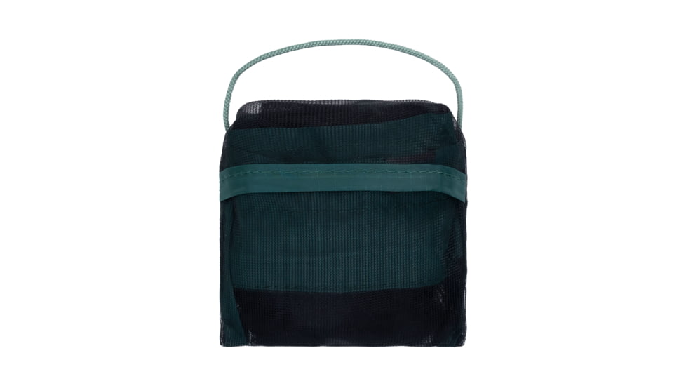 Exped Mesh Stuffbag, Cypress, 8L, 7640277848313