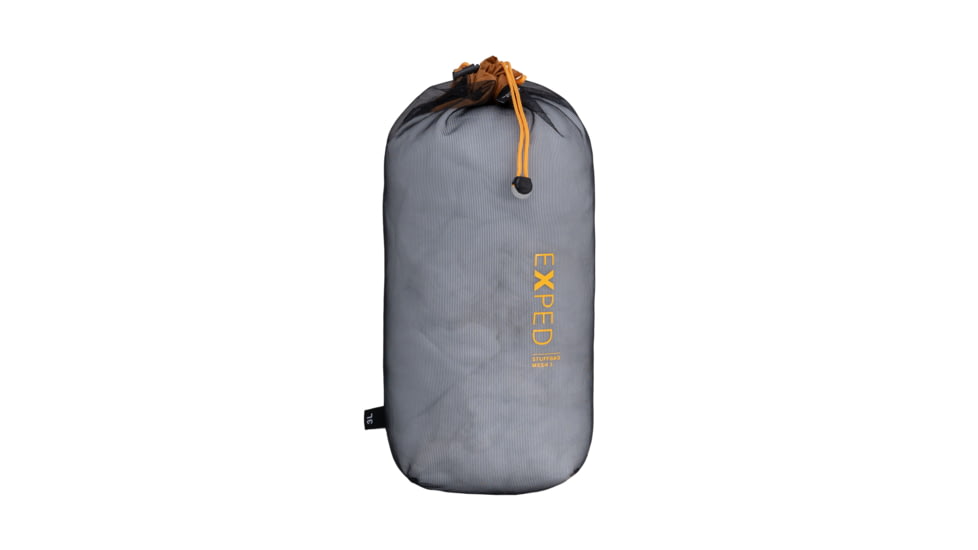 Exped Mesh Stuffbag, Gold, 3L, 7640277848306