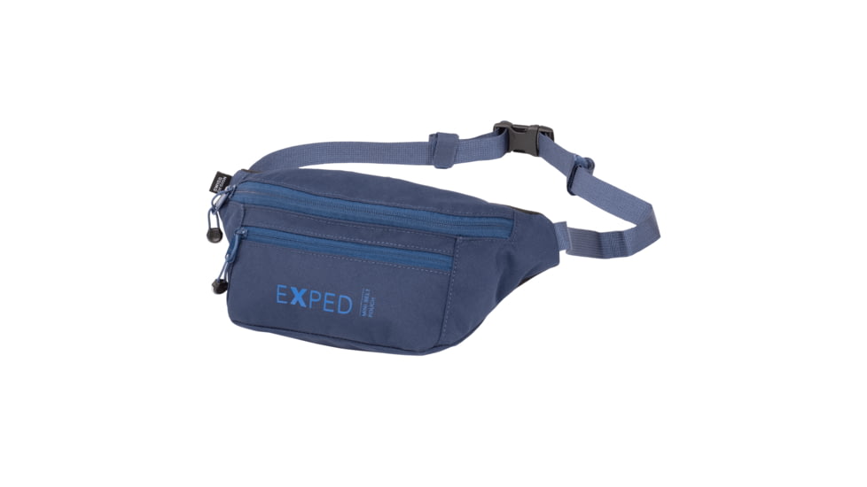 Exped Mini Belt Pouch, Navy, 7640277840508