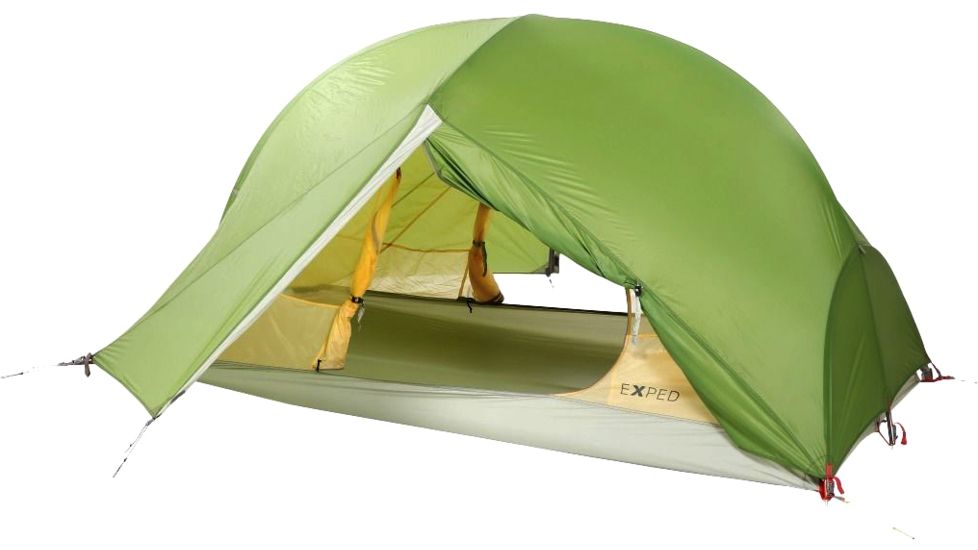 Exped Mira II HyperLite Tent - 2 Person, 3 Season