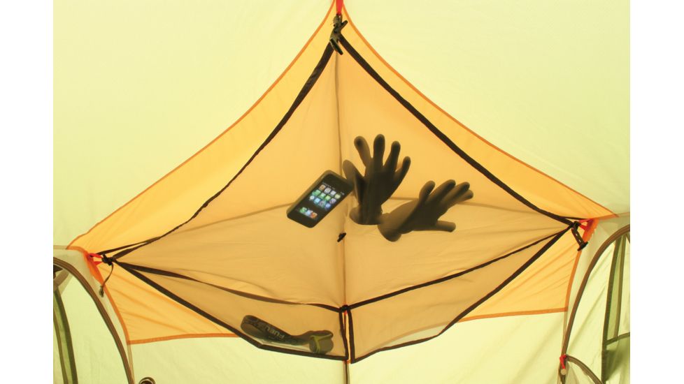 Exped Mira II/III Gear Loft
