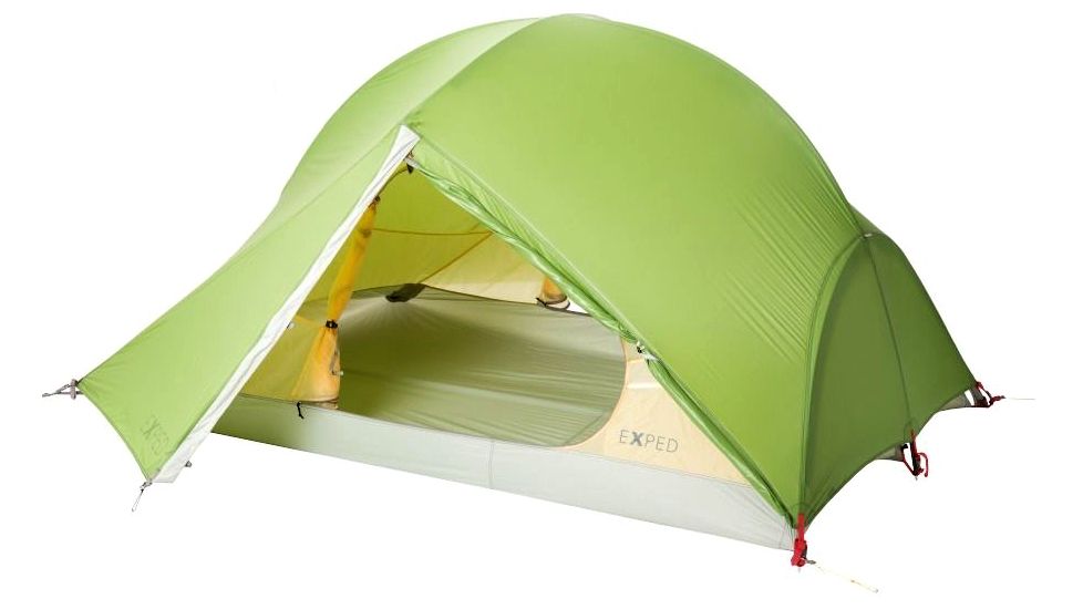 Exped Mira III HyperLite Tent - 3 Person, 3 Season