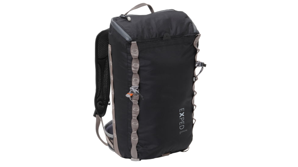 Exped Mountain Pro 20 Pack-Black