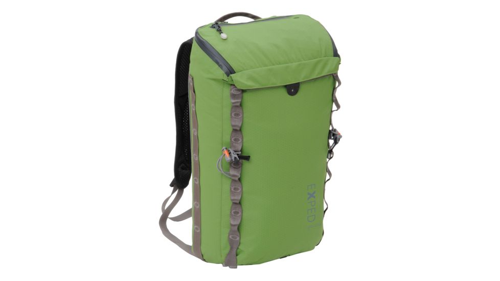 Mountain Pro 20 Pack-Moss Green
