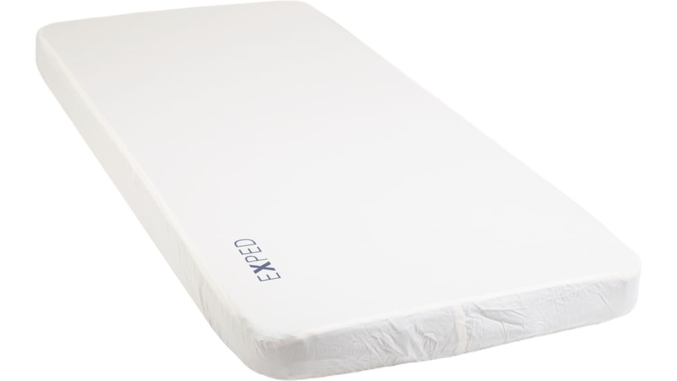 Exped Organic Cotton Mat Cover, Natural, Medium, 7640445457880