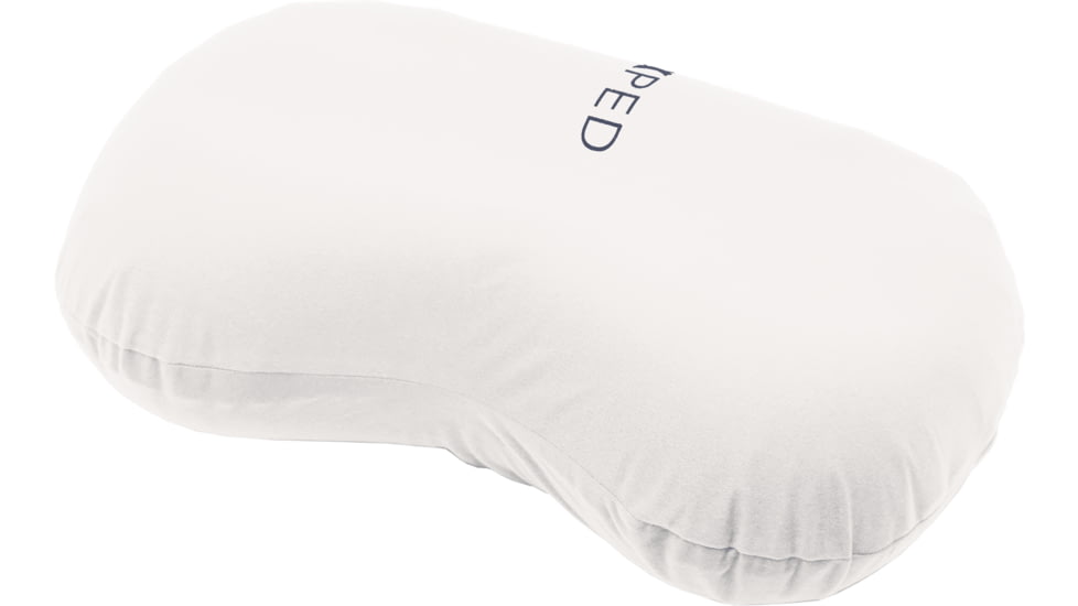 Exped Organic Cotton Pillow Case, Natural, Large, 7640277840393