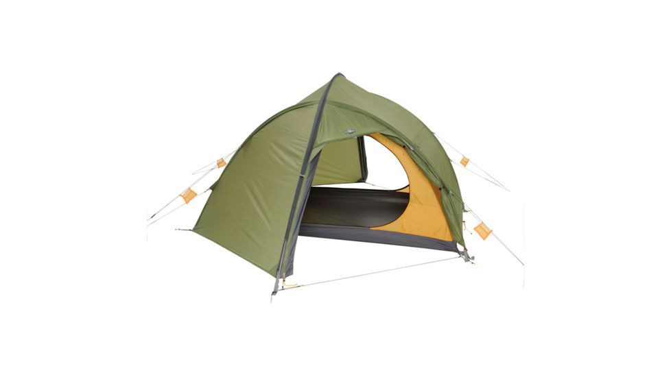 Exped Orion 2 Tent - Terracotta