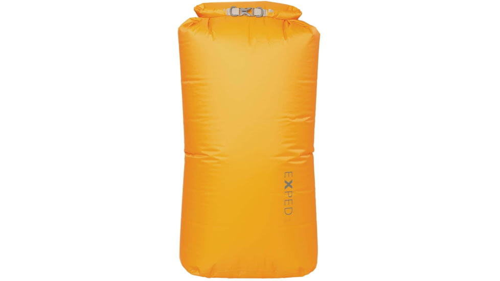 Exped Pack Liner 50, Corn Yellow, 7640120110475