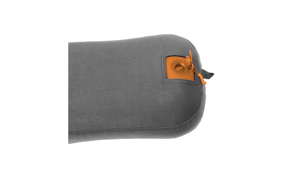 Exped REM Pillow, Deep Sea Blue, Medium, 7640171996707