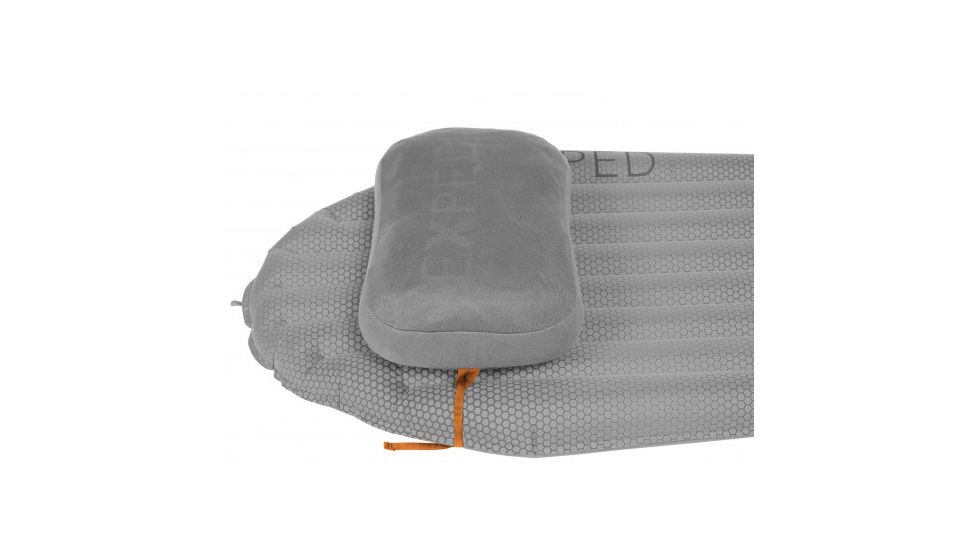 Exped REM Pillow, Deep Sea Blue, Medium, 7640171996707