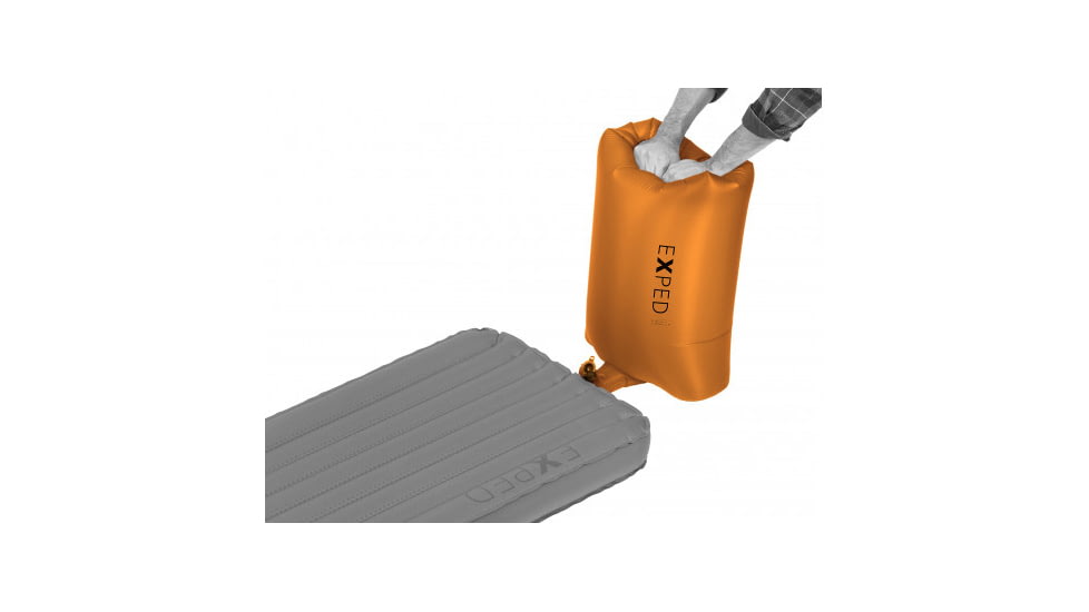 Exped Schnozzel PumpBag