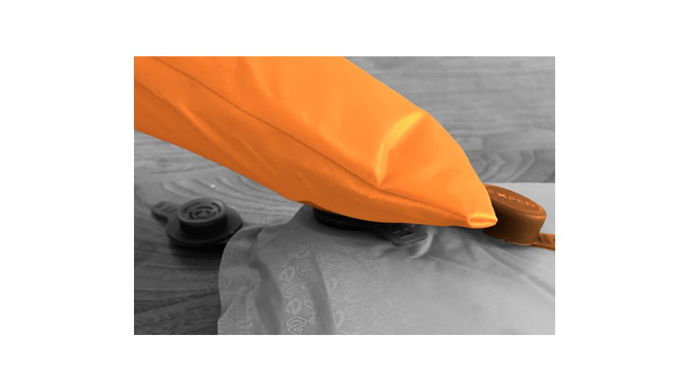 Exped Schnozzel PumpBag