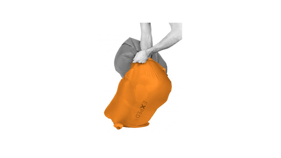 Exped Schnozzel PumpBag UL exp0439