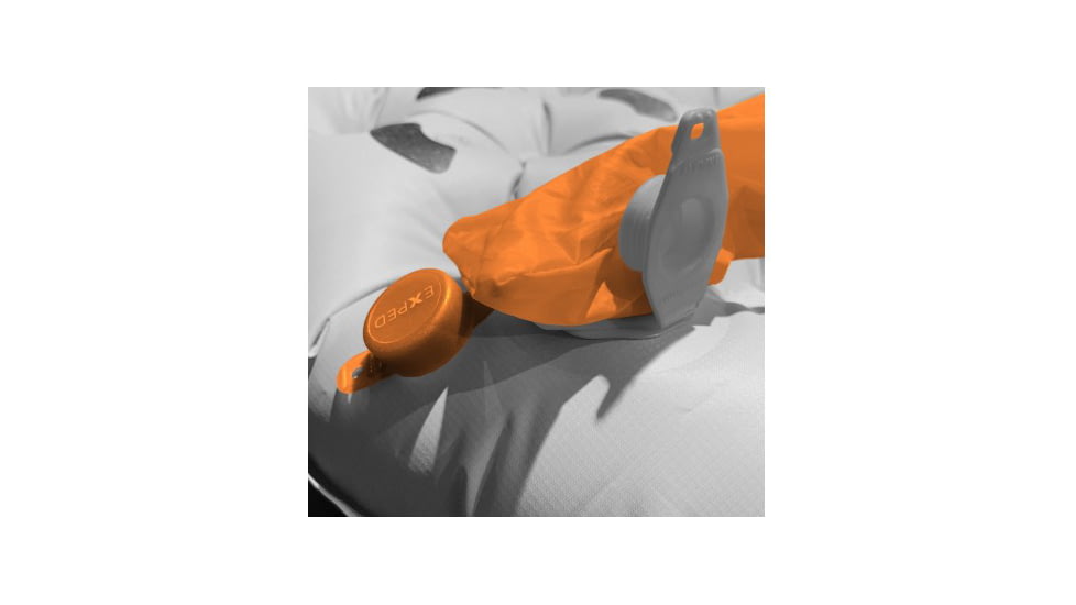 Exped Schnozzel PumpBag UL exp0439