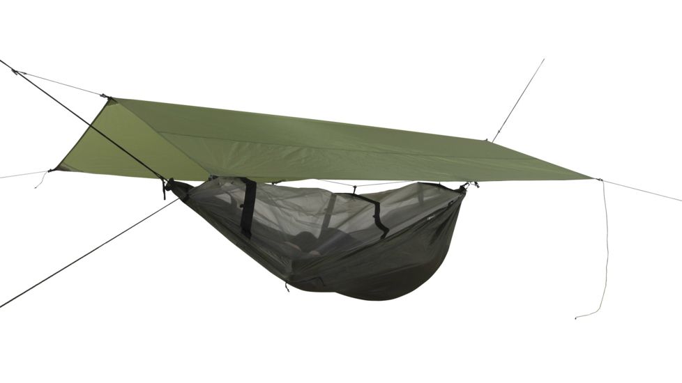 Scout Hammock Combi UL-Green