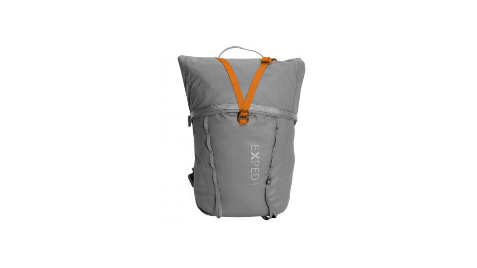 Exped Serac 45 Snow Pack, Forest, Medium, 7640445452243